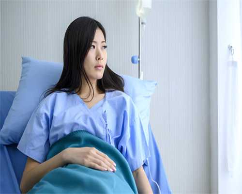 自己去香港验血看男女要多少钱,专家科普幼稚子宫提升怀孕几率的三种办法-其