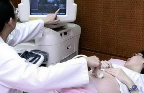自己到香港验血要多少钱,实属罕见！34岁女子辛苦备孕二胎几年，结果怀上“异