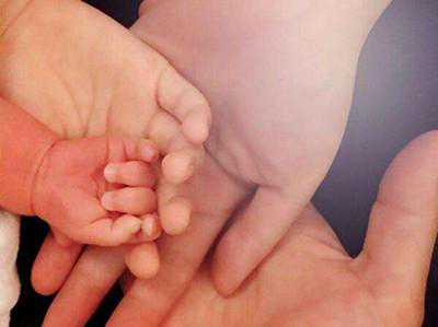 香港验血鉴定胎儿性别准吗,备孕7种状态下容易生女宝宝