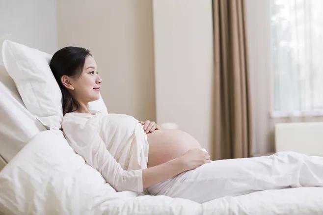 香港怀孕验血多少钱啊,林依晨备孕6年终产女，曾吃青蛙助孕，那些生子偏方真